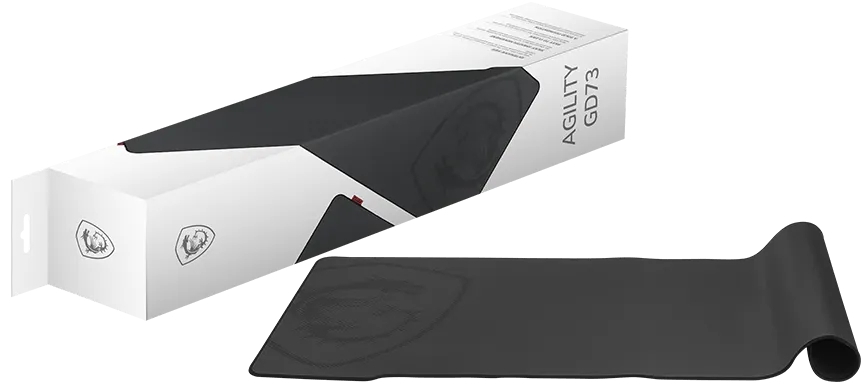 Игровая поверхность MSI AGILITY GD73 (J02-VXXXX39-EB9) фото5