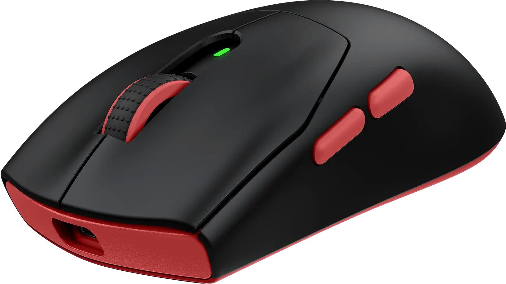 Игровая мышь MSI FORGE GM340 WIRELESS BLACK (S12-4301730-HH9) фото2
