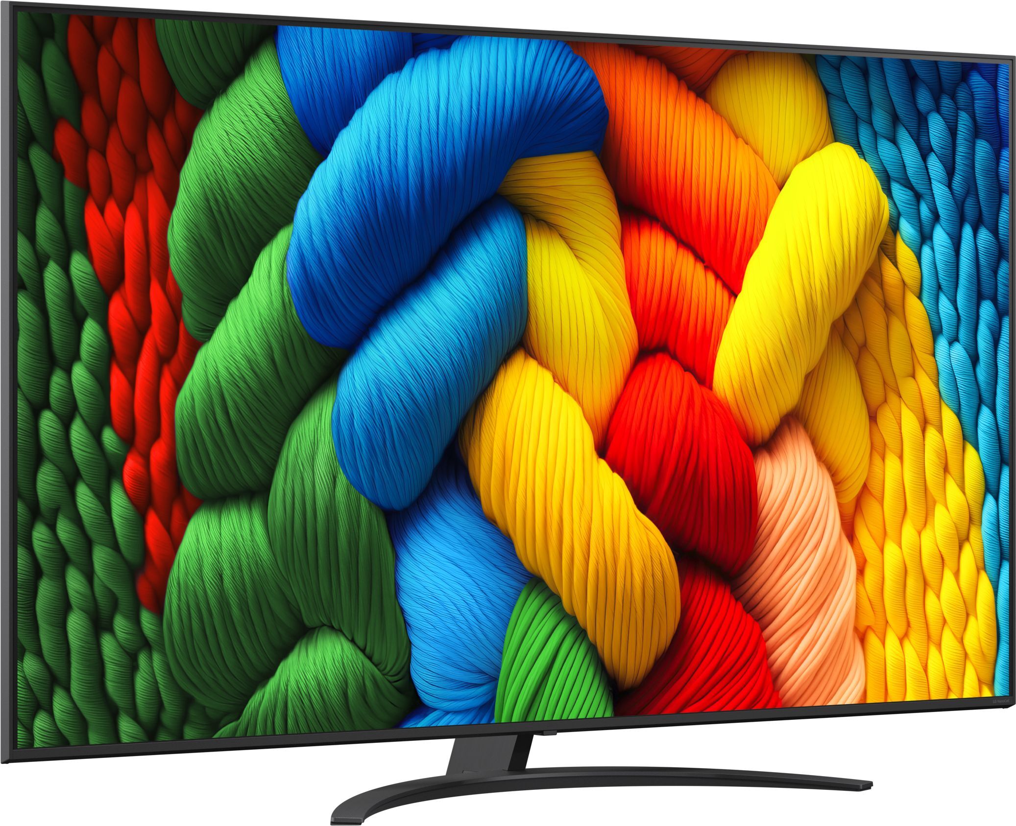 Комплект Телевизор 75NANO81A6A + Саундбар LG S70TY фото 3
