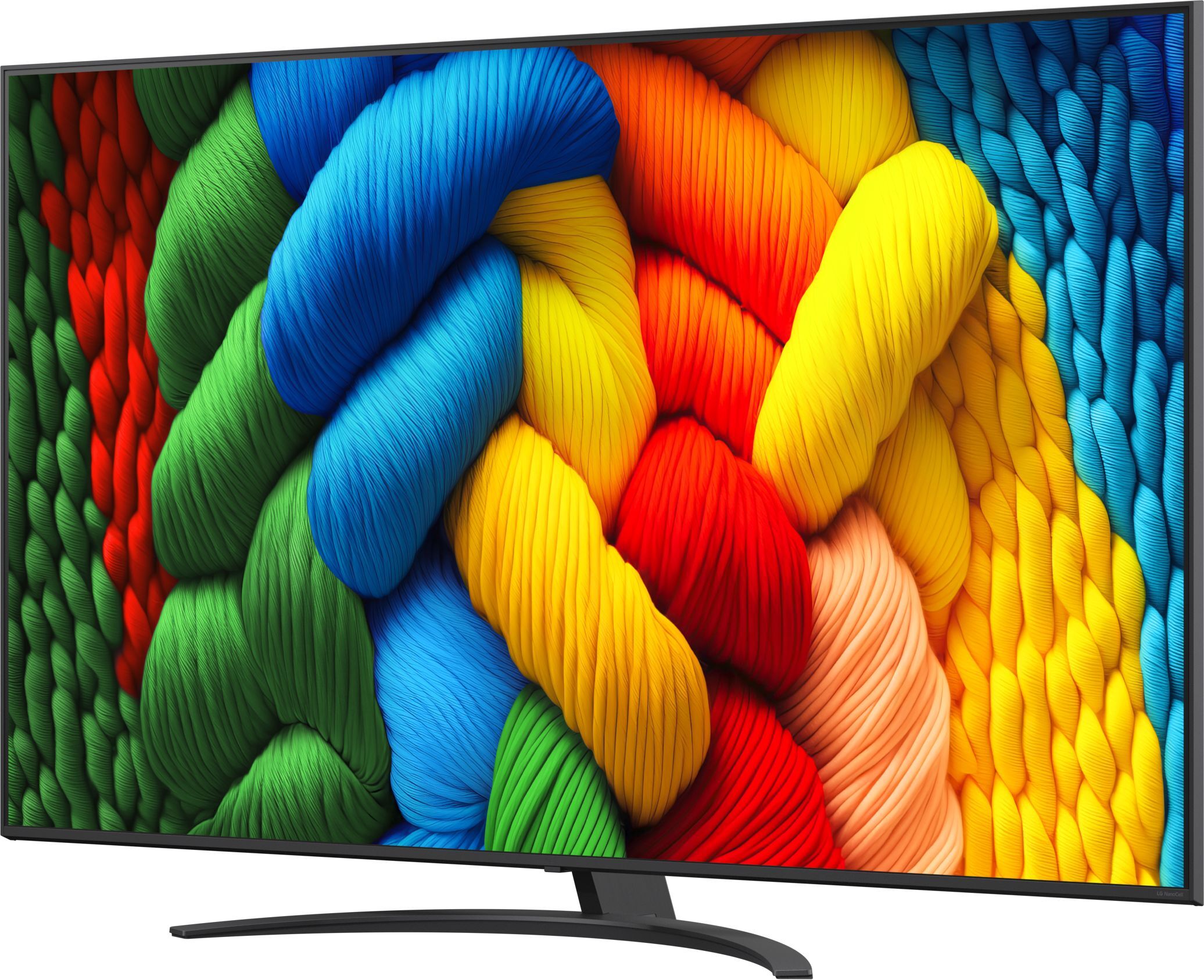 Комплект Телевизор 75NANO81A6A + Саундбар LG S70TY фото 5