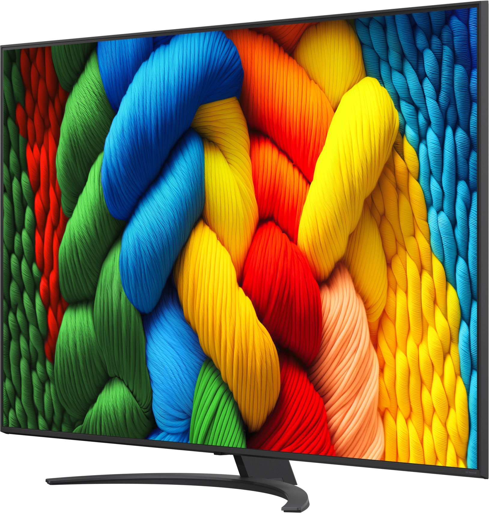 Комплект Телевизор 75NANO81A6A + Саундбар LG S70TY фото 6