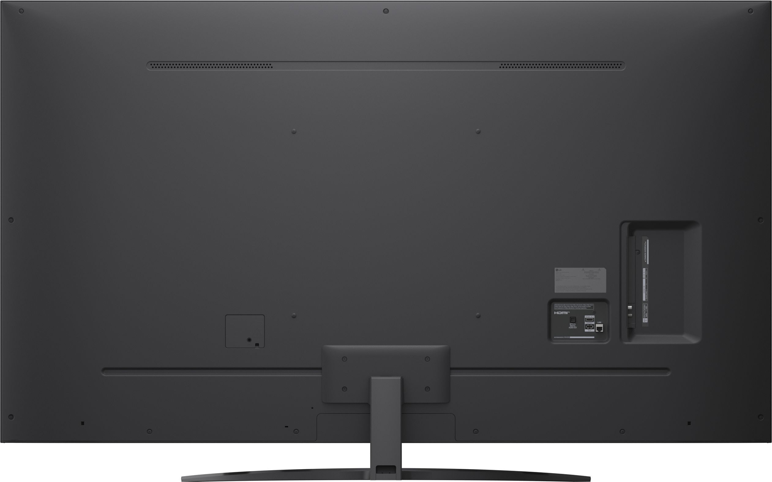 Комплект Телевизор 75NANO81A6A + Саундбар LG S70TY фото 10