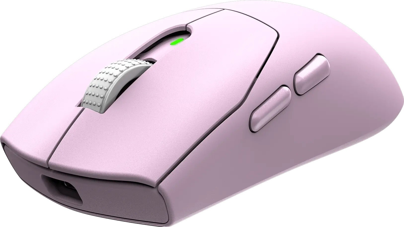 Игровая мышь MSI FORGE GM340 WIRELESS VIOLET (S12-4301810-HH9) фото2
