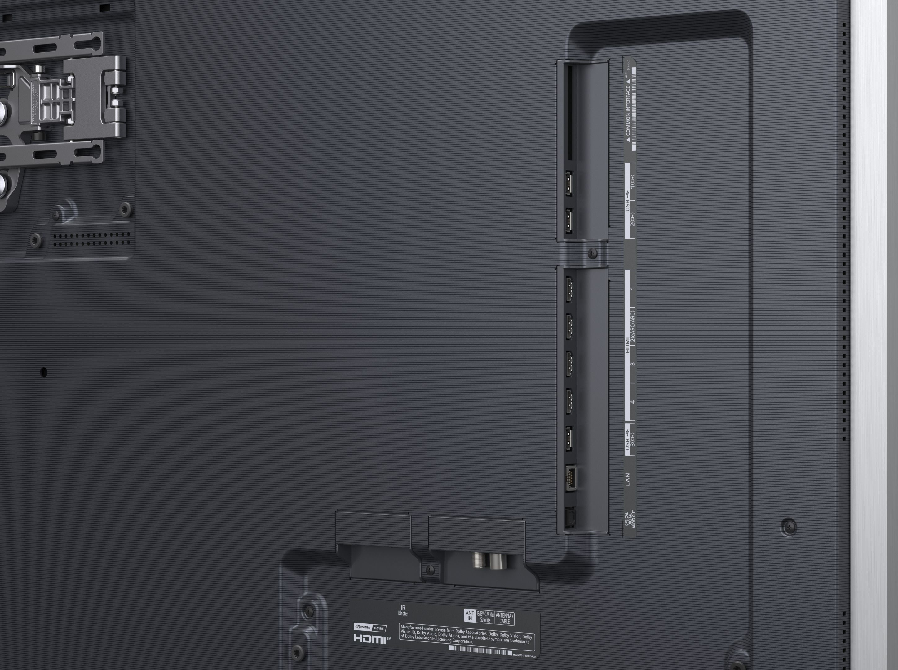 Комплект Телевизор OLED evo 77G5 + Саундбар LG SG10TY фото 