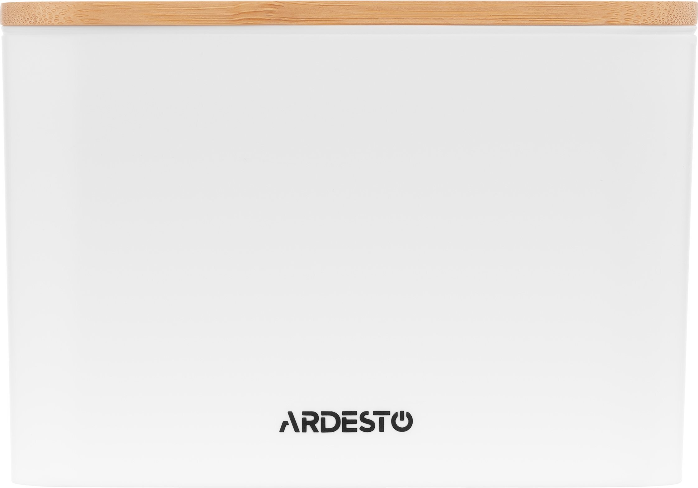 Набор для ванной комнаты ARDESTO Minimalism, 3 предмета (ARHB3123WB) фото5
