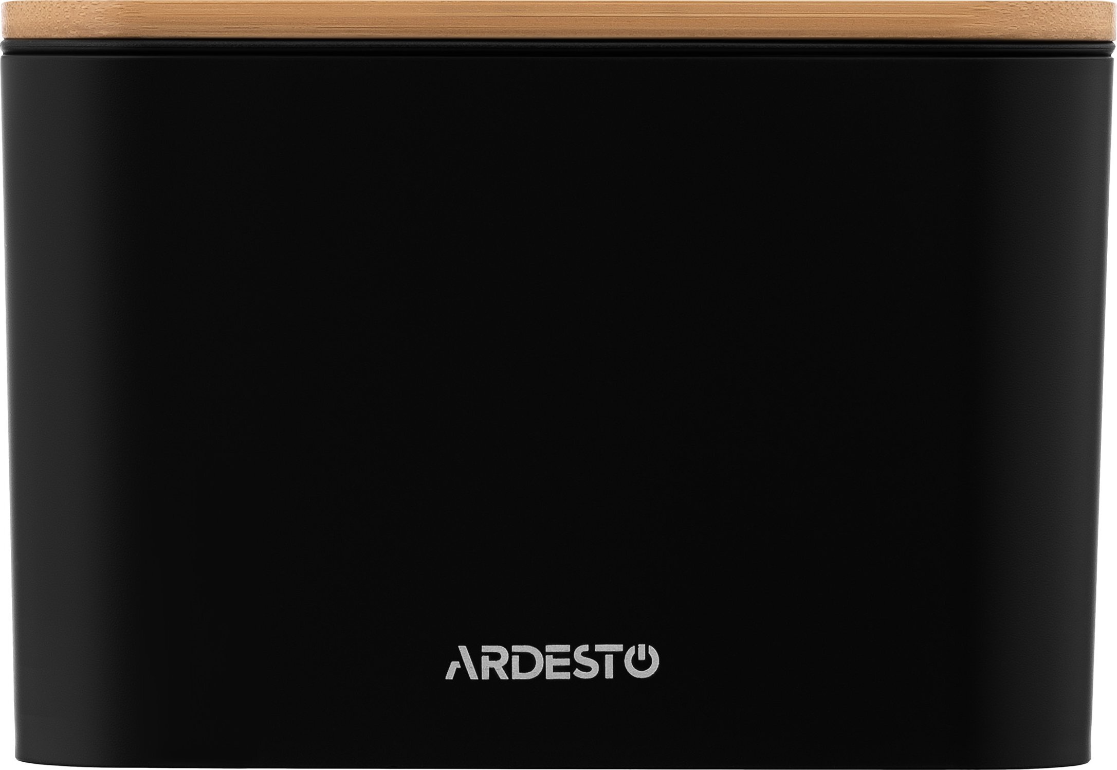 Набор для ванной комнаты ARDESTO Minimalism, 3 предмета (ARHB3123BB) фото5