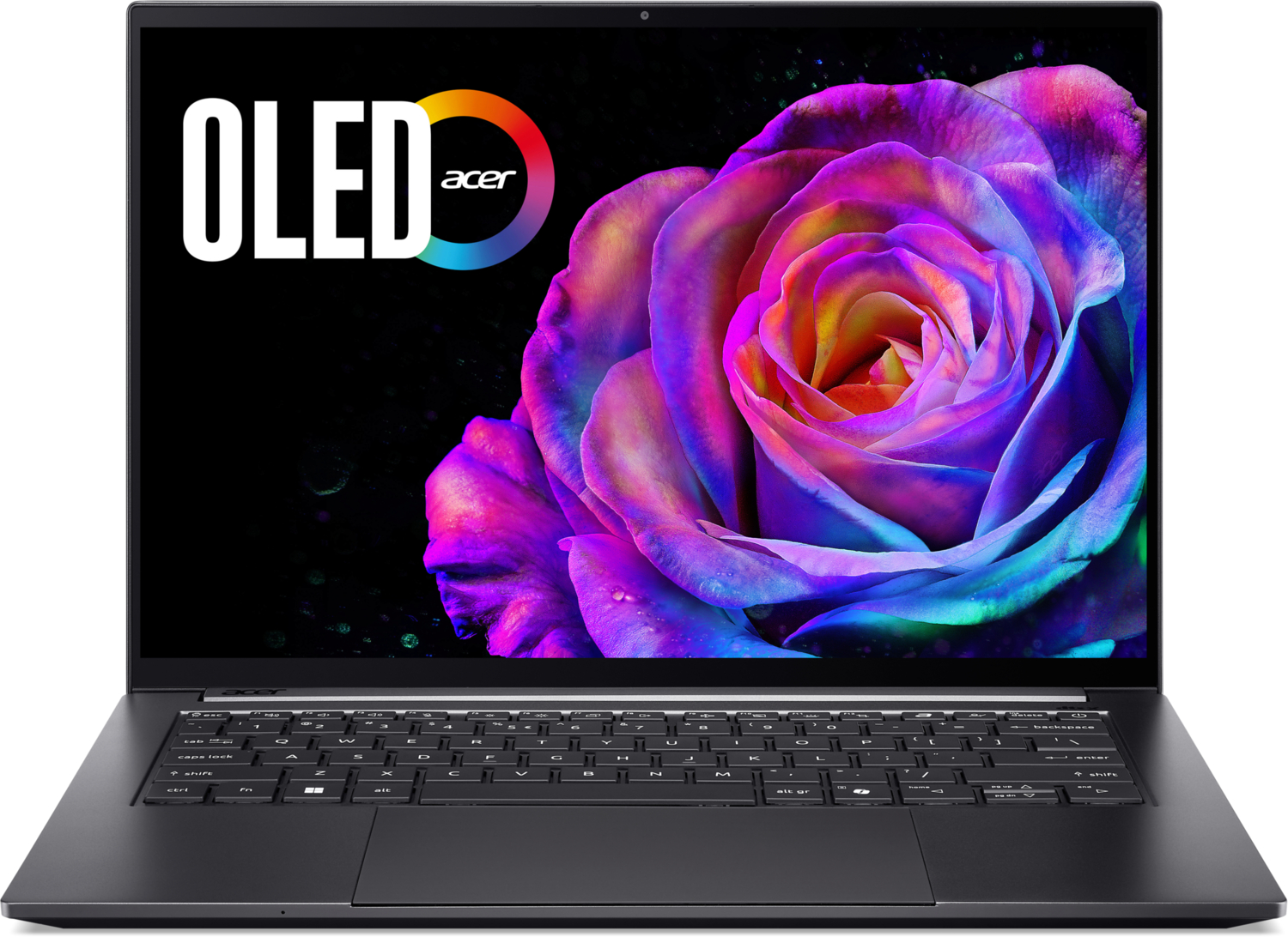 Ноутбук ACER Swift X 14 AI SFX14-61G (NX.JA8EU.003) – купить в