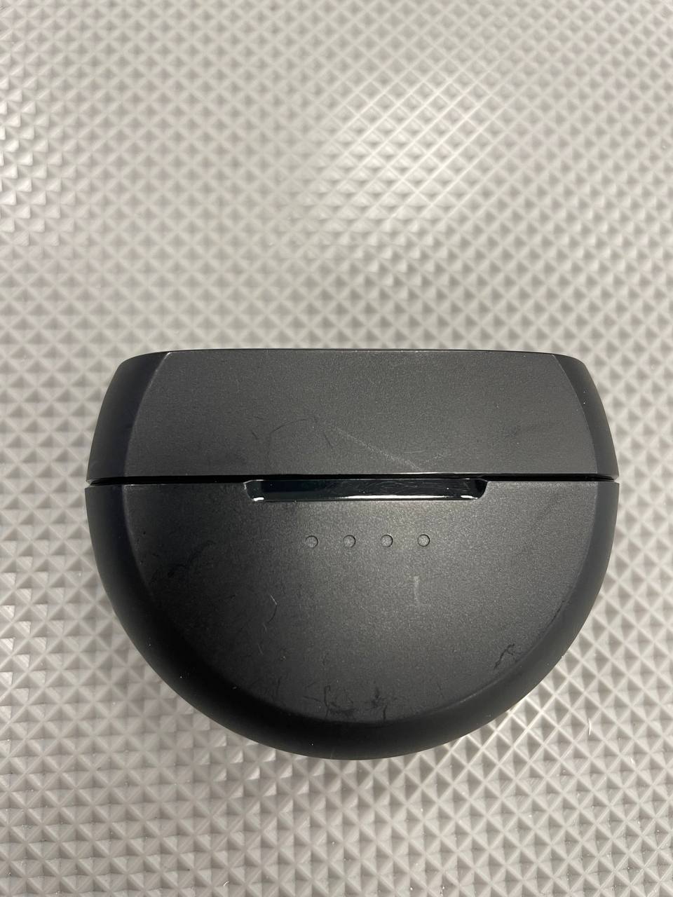 Наушники Belkin Soundform Rhythm True Wireless Black (AUC012BTBK) фото3