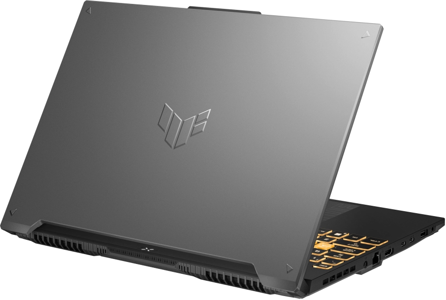 Ноутбук ASUS TUF Gaming F16 FX607VJB-RL280 (90NR0MZ6-M00HA0) фото