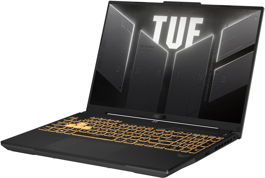 Ноутбук ASUS TUF Gaming F16 FX607VJB-RL280 (90NR0MZ6-M00HA0) фото