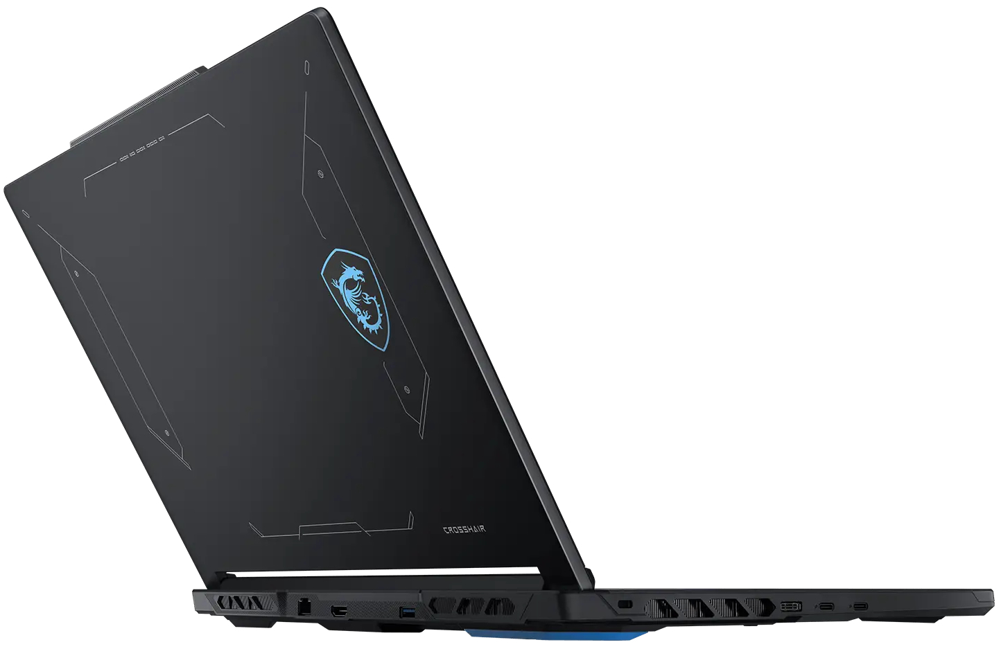 Ноутбук MSI Crosshair A16 HX E8WFK-031XUA (9S7-265L43-031) фото 