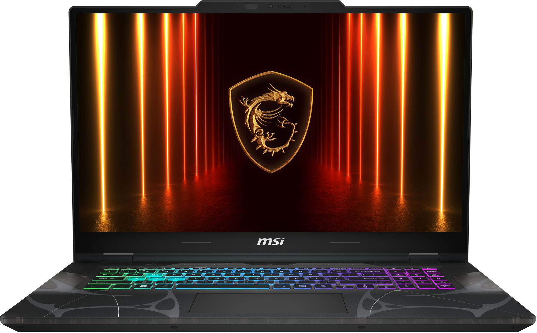 Ноутбук MSI Cyborg 17 B2RWFKG-417XUA (9S7-17U332-417) фото 