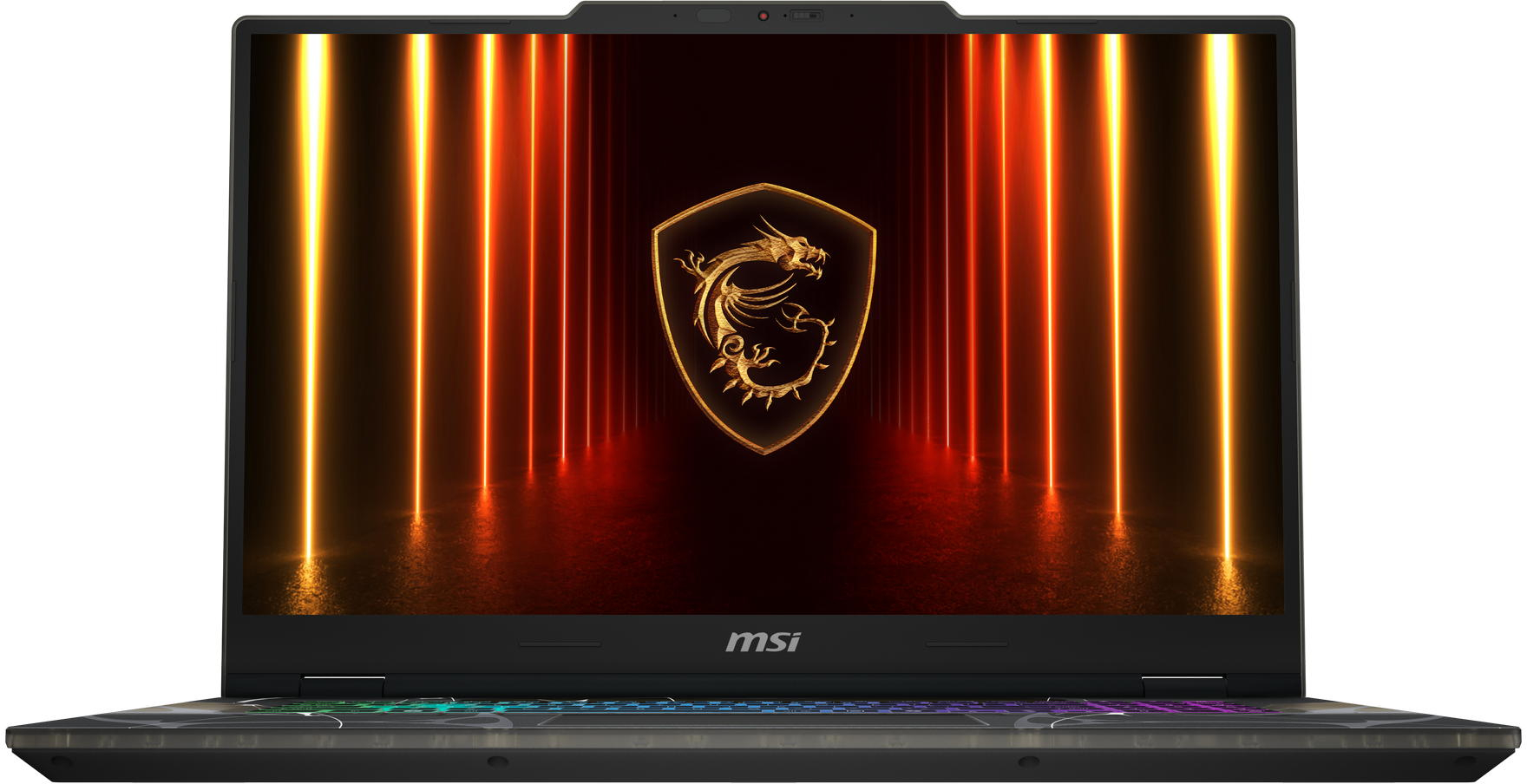 Ноутбук MSI Cyborg 17 B2RWFKG-417XUA (9S7-17U332-417) фото 