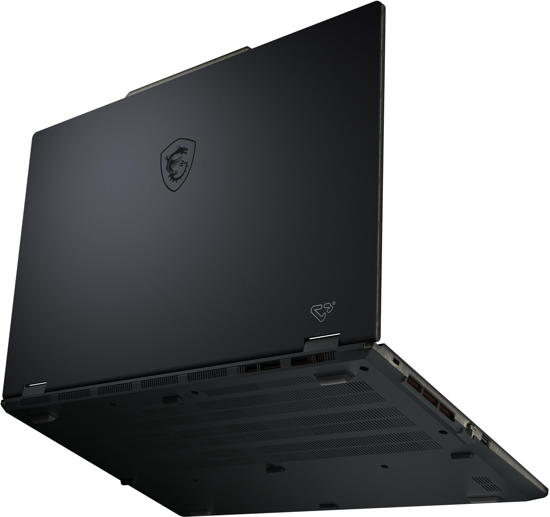 Ноутбук MSI Cyborg 17 B2RWFKG-417XUA (9S7-17U332-417) фото 
