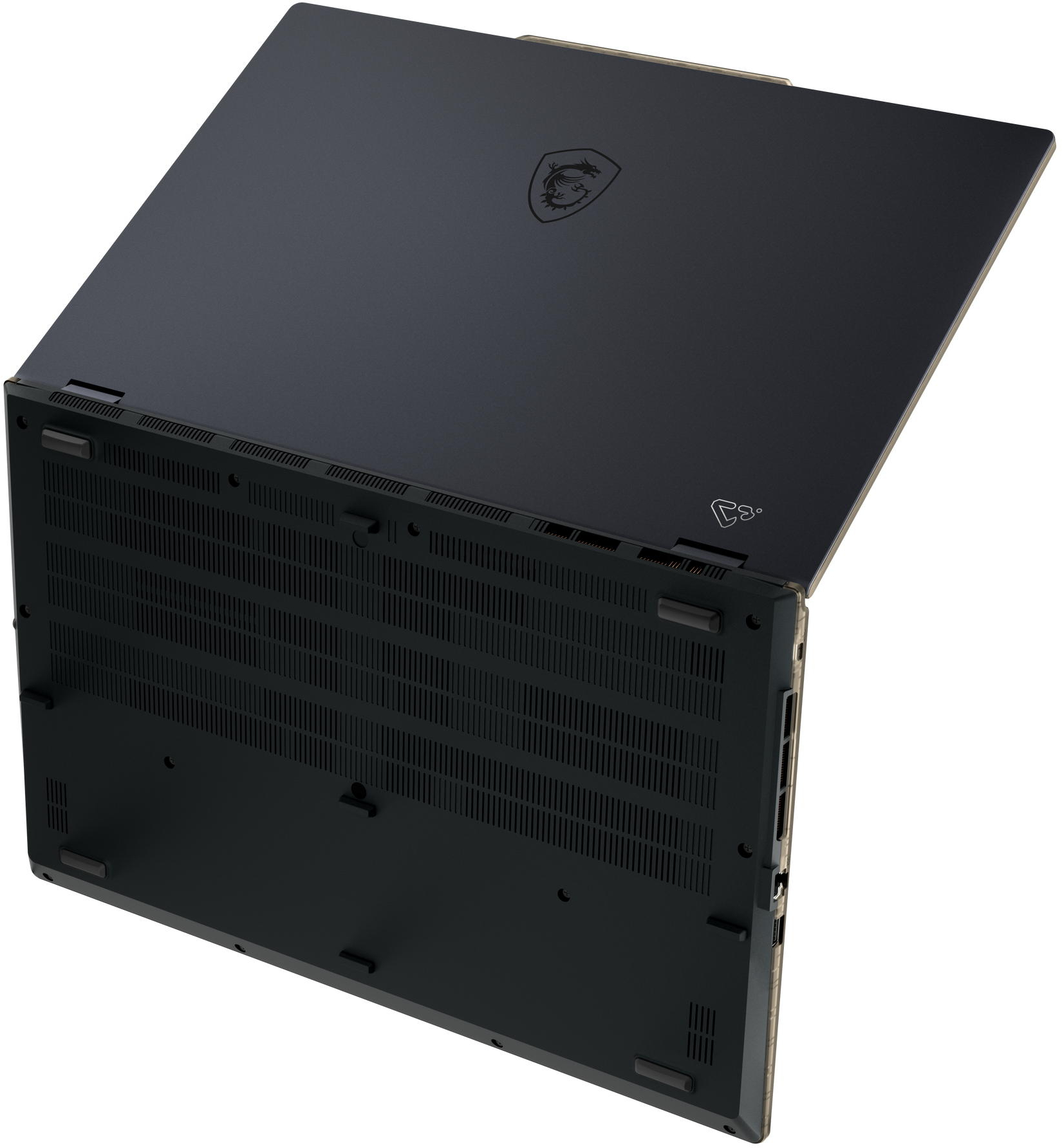 Ноутбук MSI Cyborg 17 B2RWFKG-417XUA (9S7-17U332-417) фото 