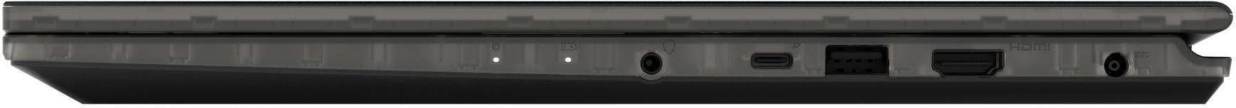 Ноутбук MSI Cyborg 17 B2RWFKG-417XUA (9S7-17U332-417) фото 