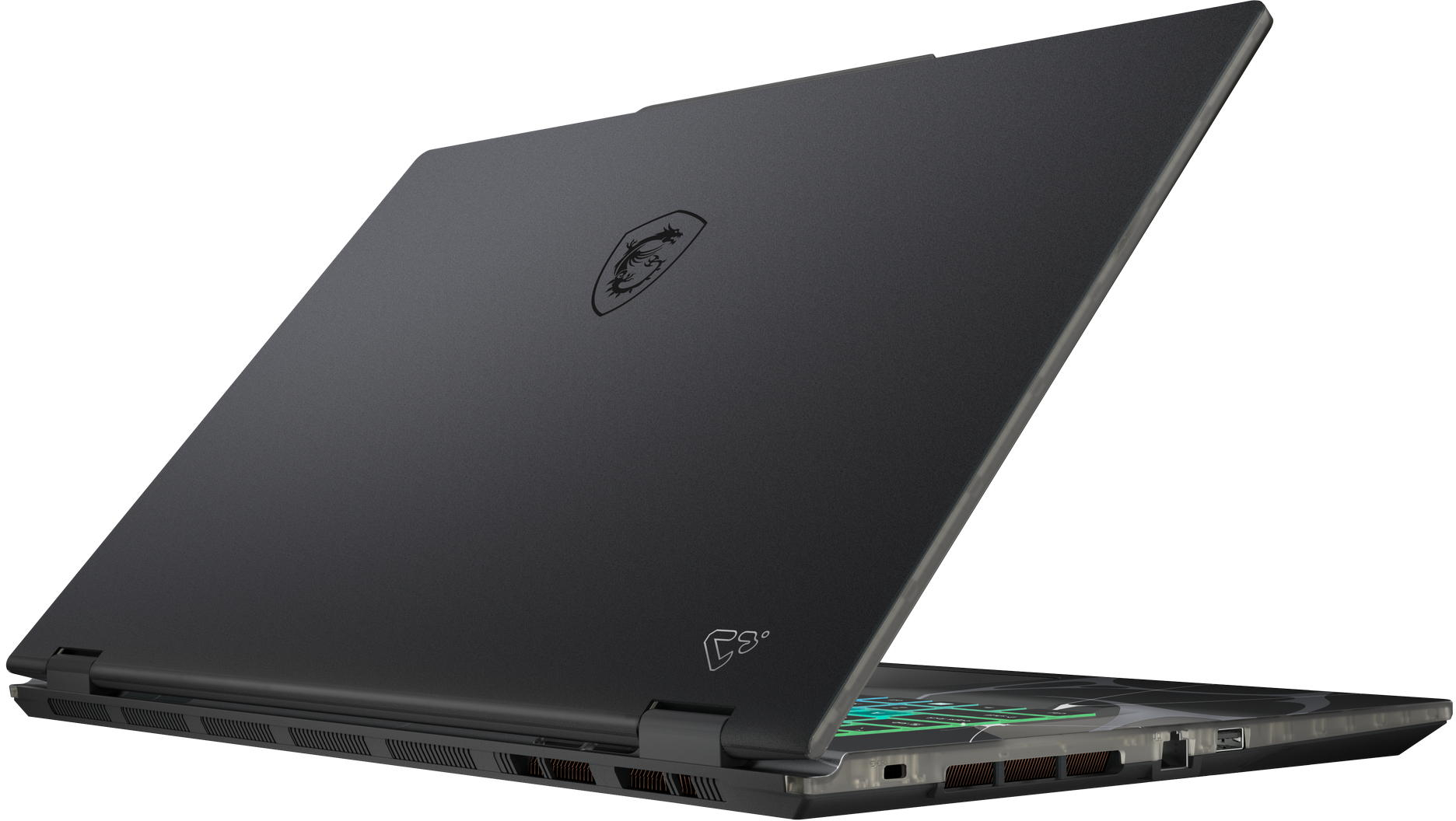 Ноутбук MSI Cyborg 17 B2RWFKG-417XUA (9S7-17U332-417) фото 