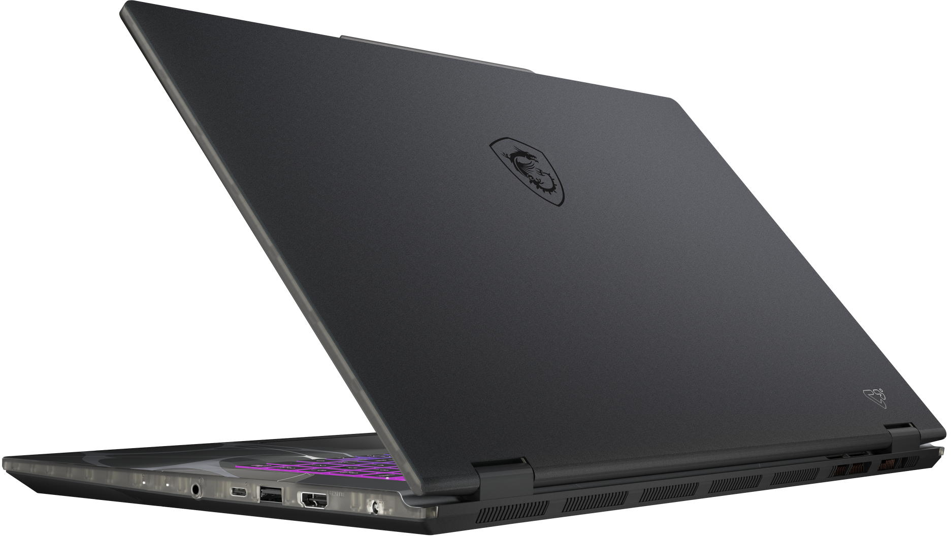 Ноутбук MSI Cyborg 17 B2RWFKG-417XUA (9S7-17U332-417) фото 