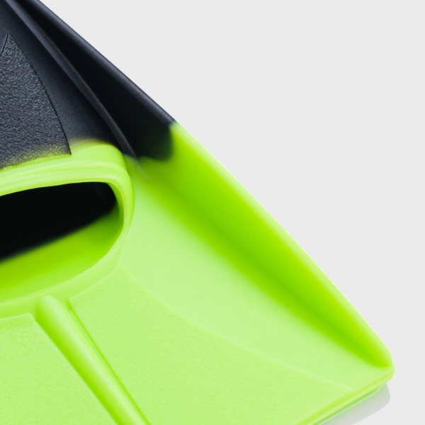 Ласты Aqua Speed Training Fins черно-зеленый 45-46 (137-38) (5908217656360) фото 5