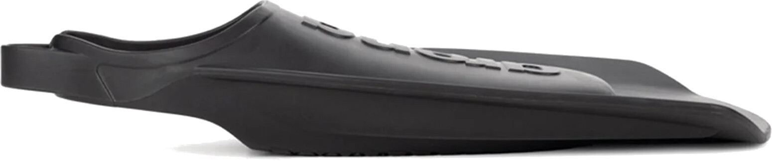 Ласты Arena Fins Adult черный 40-41 (006985-100) (3468337102731) фото 