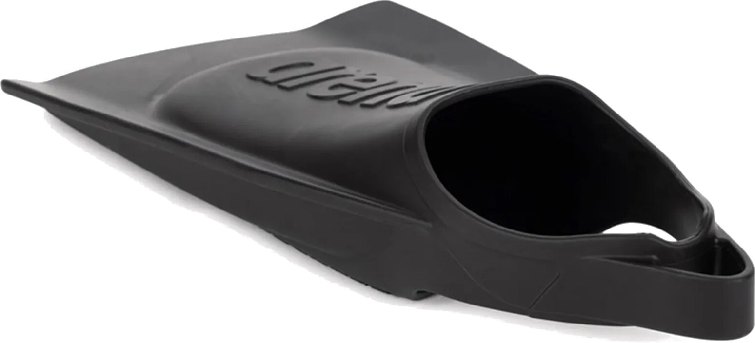 Ласты Arena Fins Adult черный 46-47 (006985-100) (3468337102700) фото 