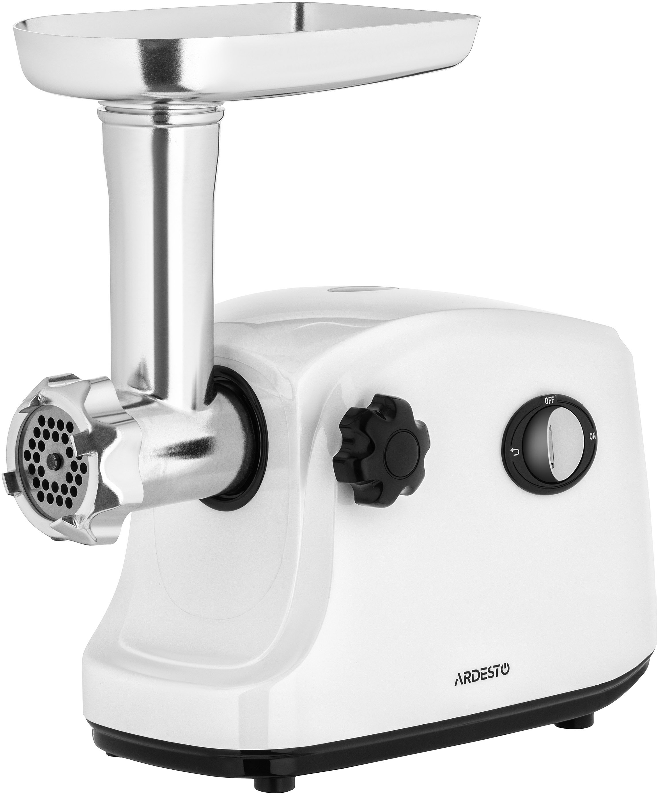 Мясорубка ARDESTO MGA-1735R_Sale фото 2