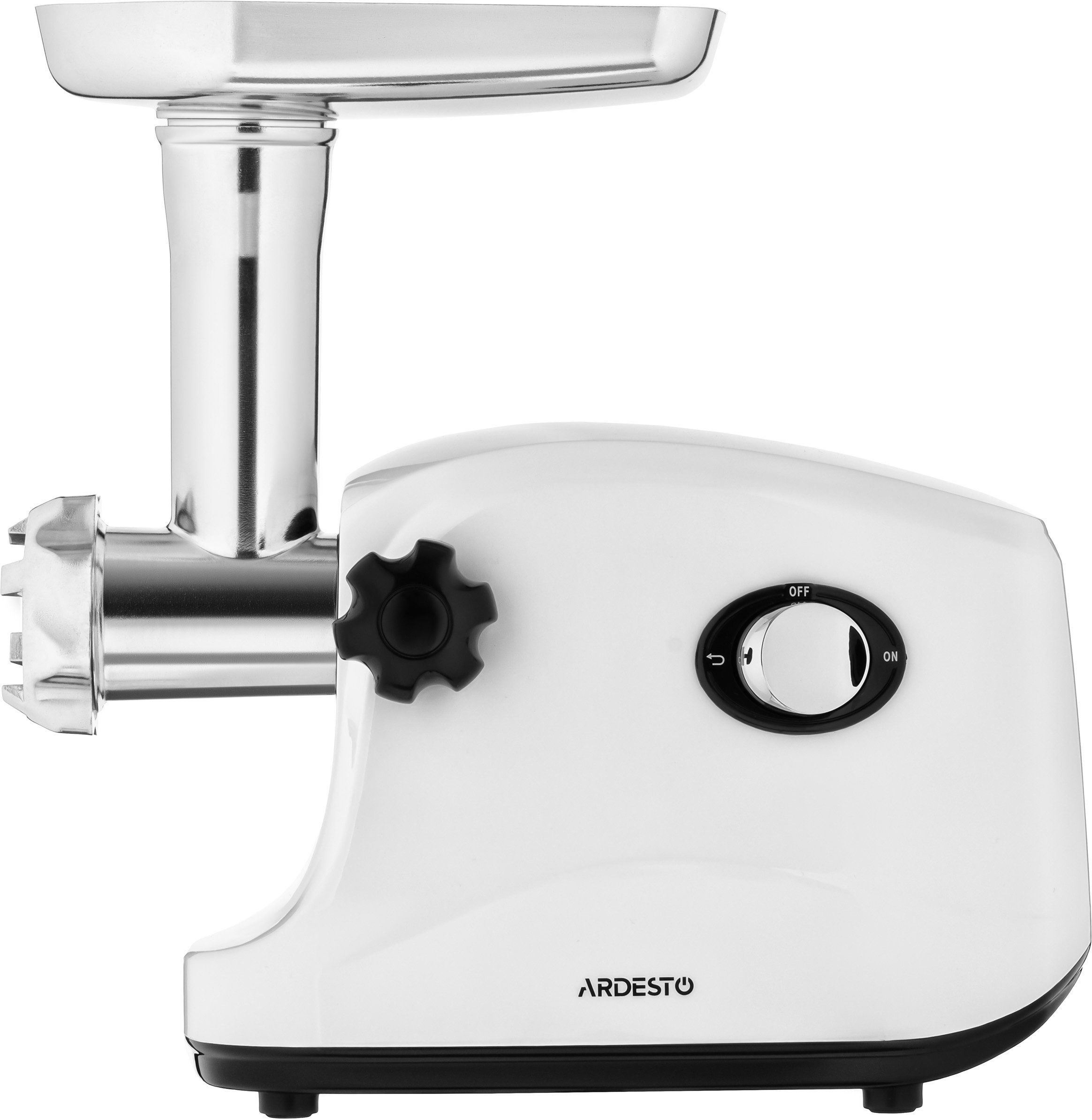 Мясорубка ARDESTO MGA-1735R_Sale фото 4
