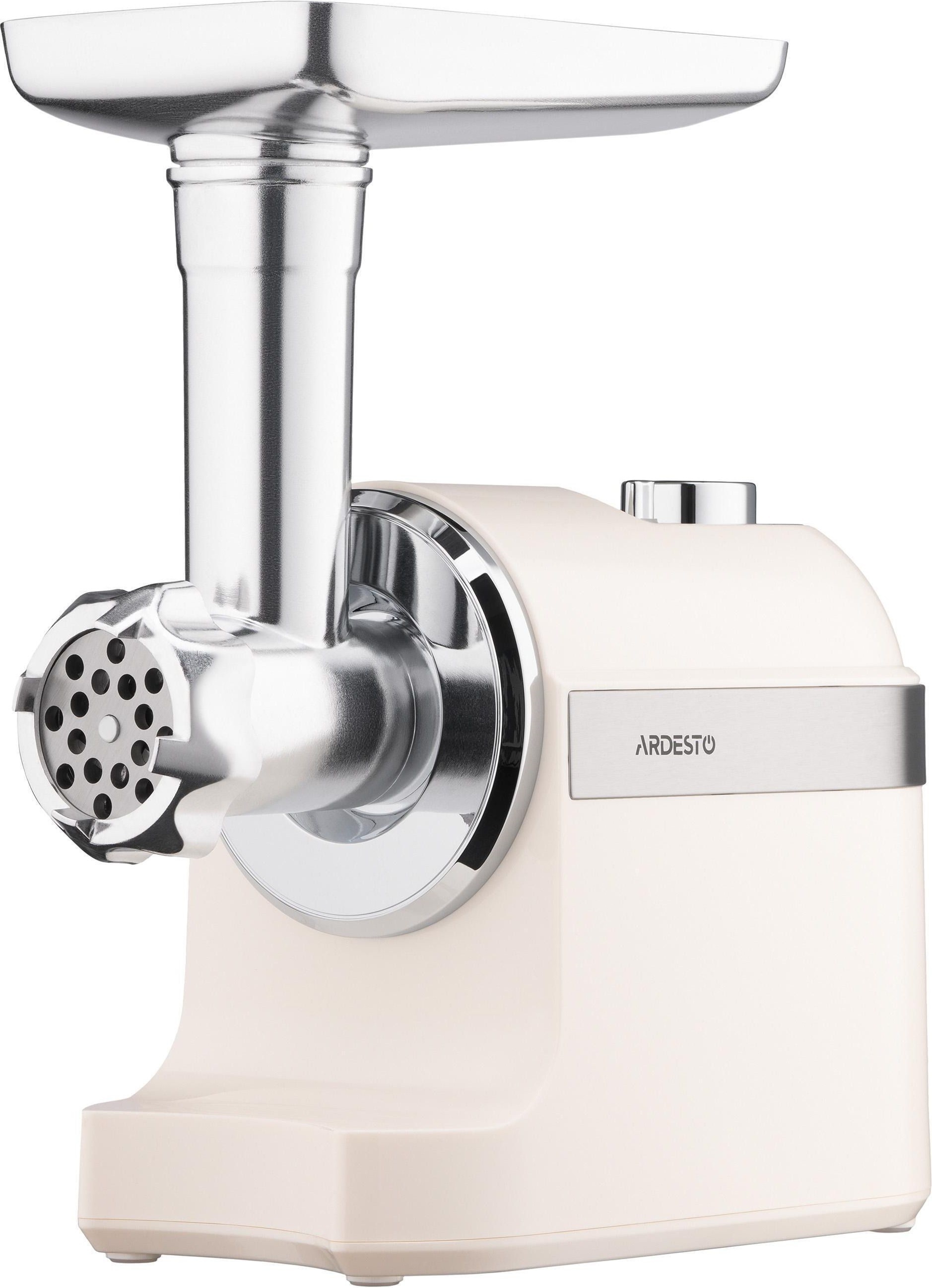 Мясорубка ARDESTO MGK-1800BG_Sale фото 