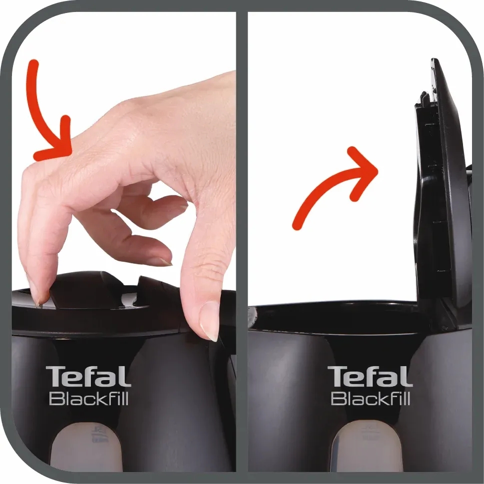Електрочайник Tefal KO299830_Sale фото3