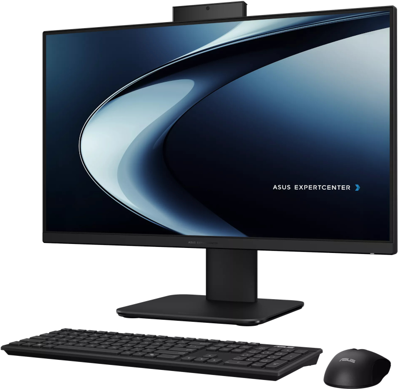 Mоноблок 23.8" ASUS P440VAK-BPCD950 Black (90PT03X5-M0AZT0) фото2