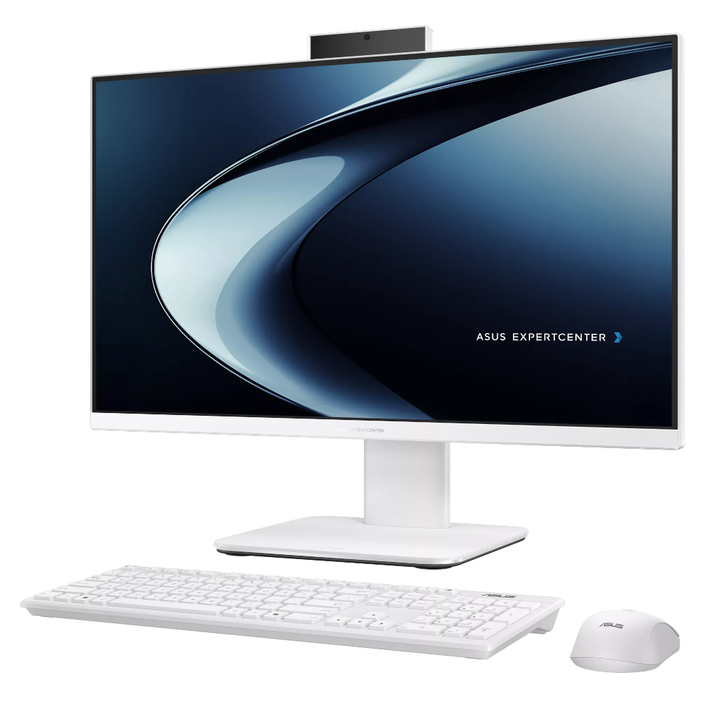 Mоноблок 23.8" ASUS P440VAK-WPC2940 White (90PT03X7-M0AZW0) фото2