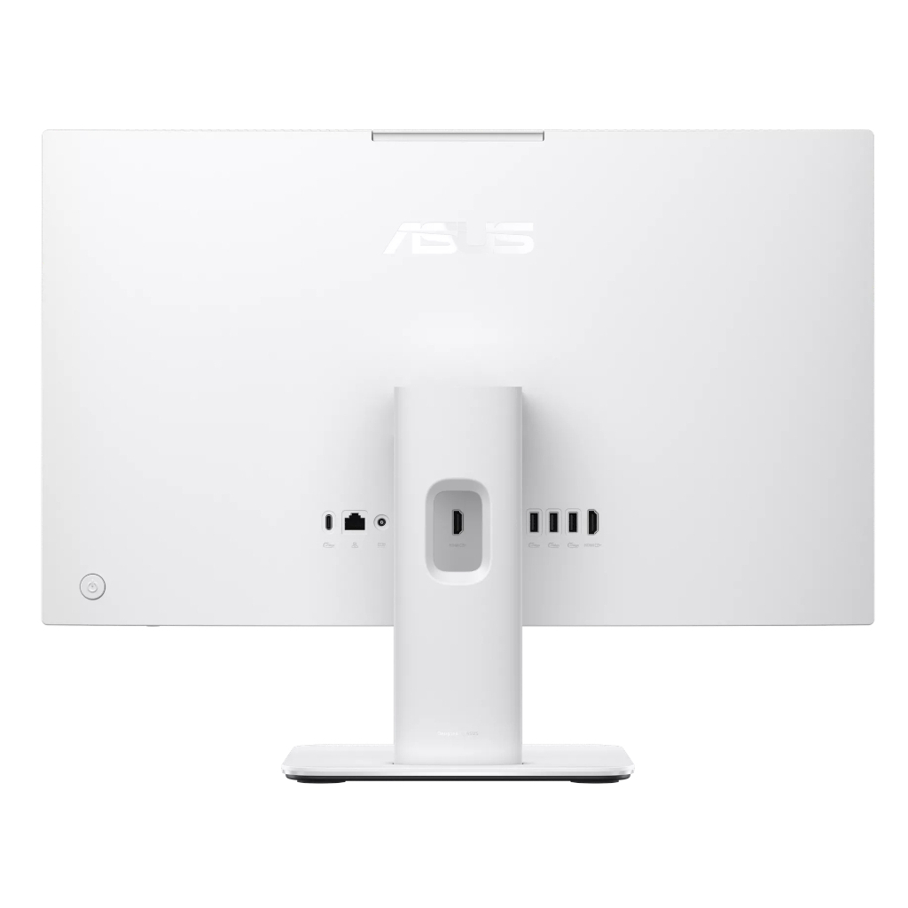 Mоноблок 23.8" ASUS P440VAK-WPC2940 White (90PT03X7-M0AZW0) фото3