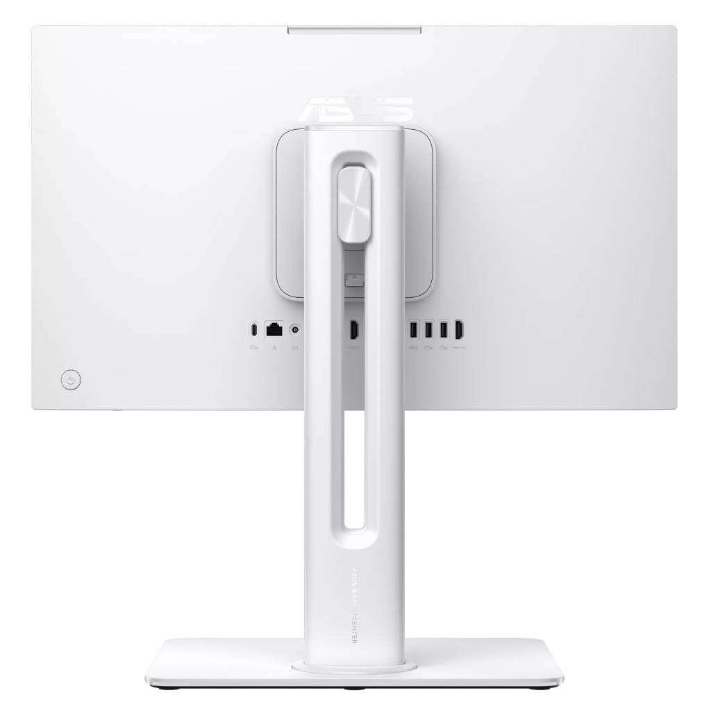 Mоноблок 23.8" ASUS P440VAK-WPC2940 White (90PT03X7-M0AZW0) фото5