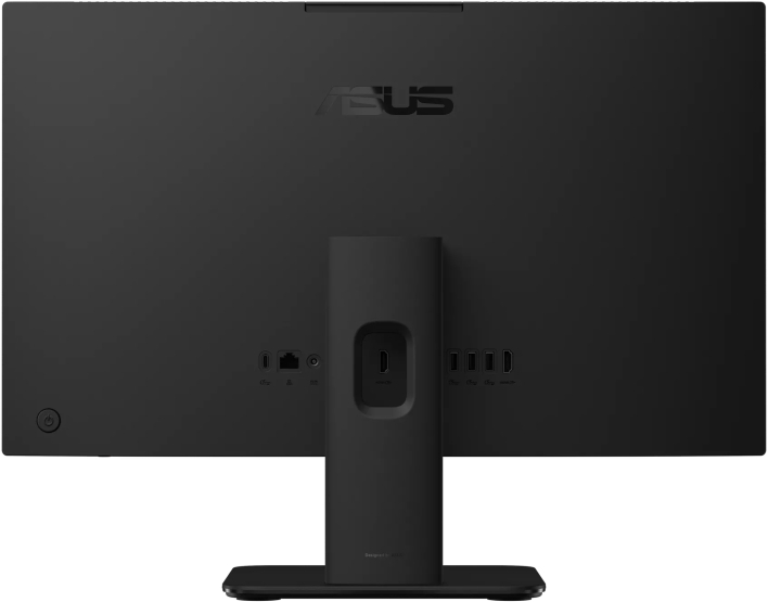 Mоноблок 23.8" ASUS P440VAK-BPCD980 Black (90PT03X5-M0AZY0) фото