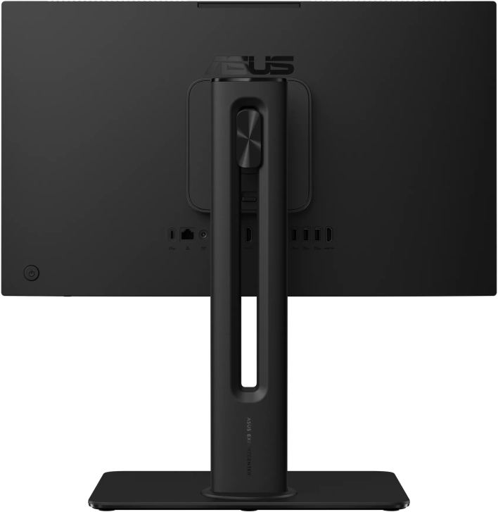 Mоноблок 23.8" ASUS P440VAK-BPCD980 Black (90PT03X5-M0AZY0) фото