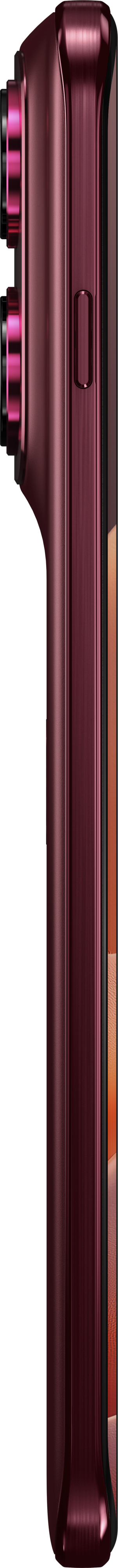 Смартфон Motorola Edge 70 Pro 8/256Gb Zinfandel (PBC20017)фото