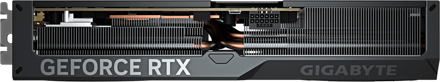 Видеокарта GIGABYTE GeForce RTX5070 Ti 16GB GDDR7 WINDFORCE OC V2 (GV-N507TWF3OCV2-16GD) фото7