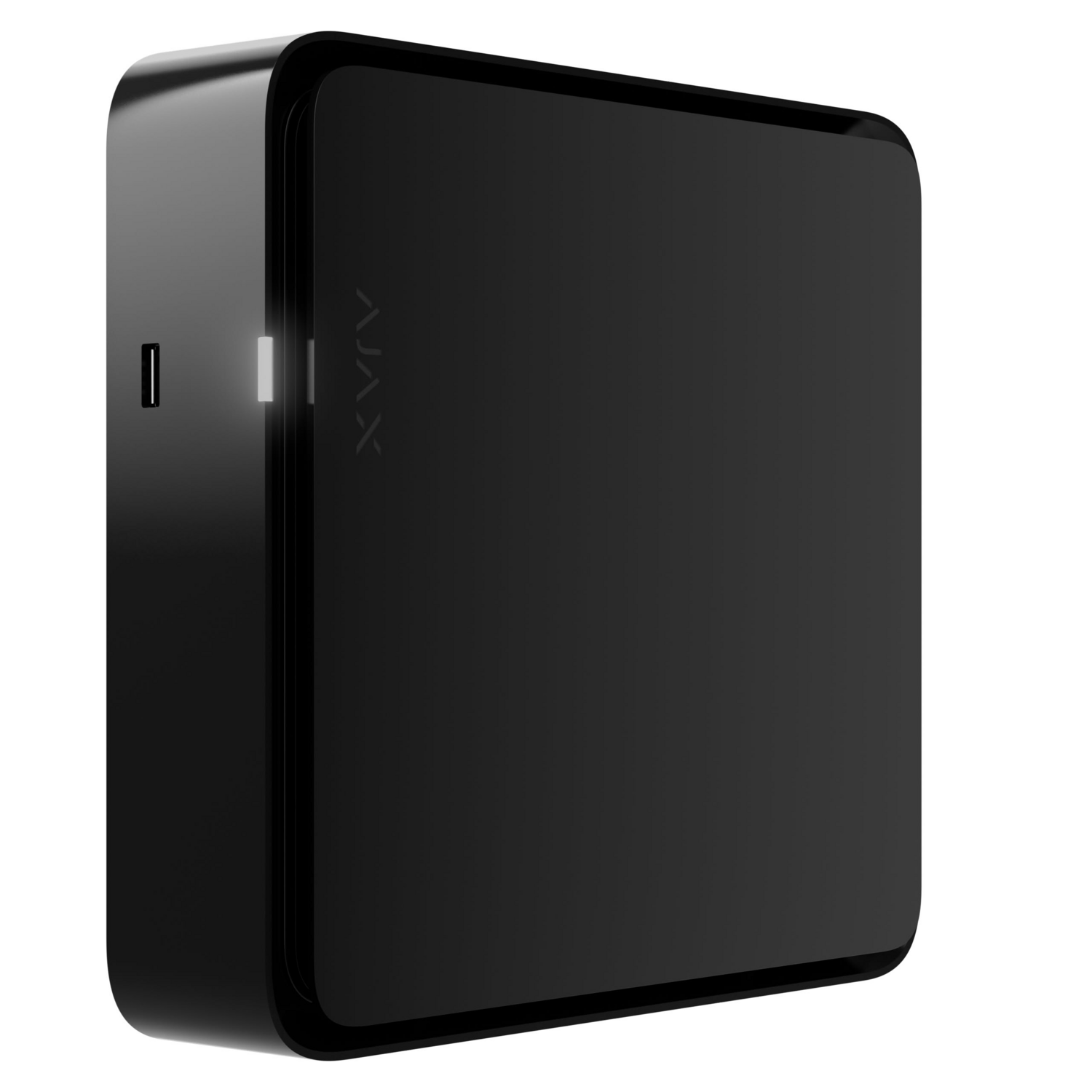 Сетевой видеорегистратор Ajax NVR HDC 16 black, HDMI, 12V, 16