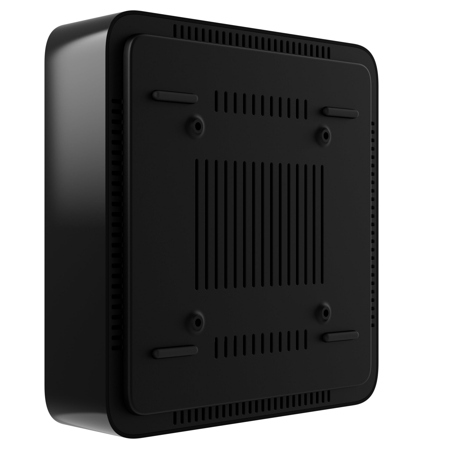 Сетевой видеорегистратор Ajax NVR HDC 16 black, HDMI, 12V, 16