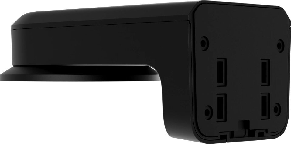 ≡ Настінний кронштейн Ajax MountCam B2 black, 242 мм, для