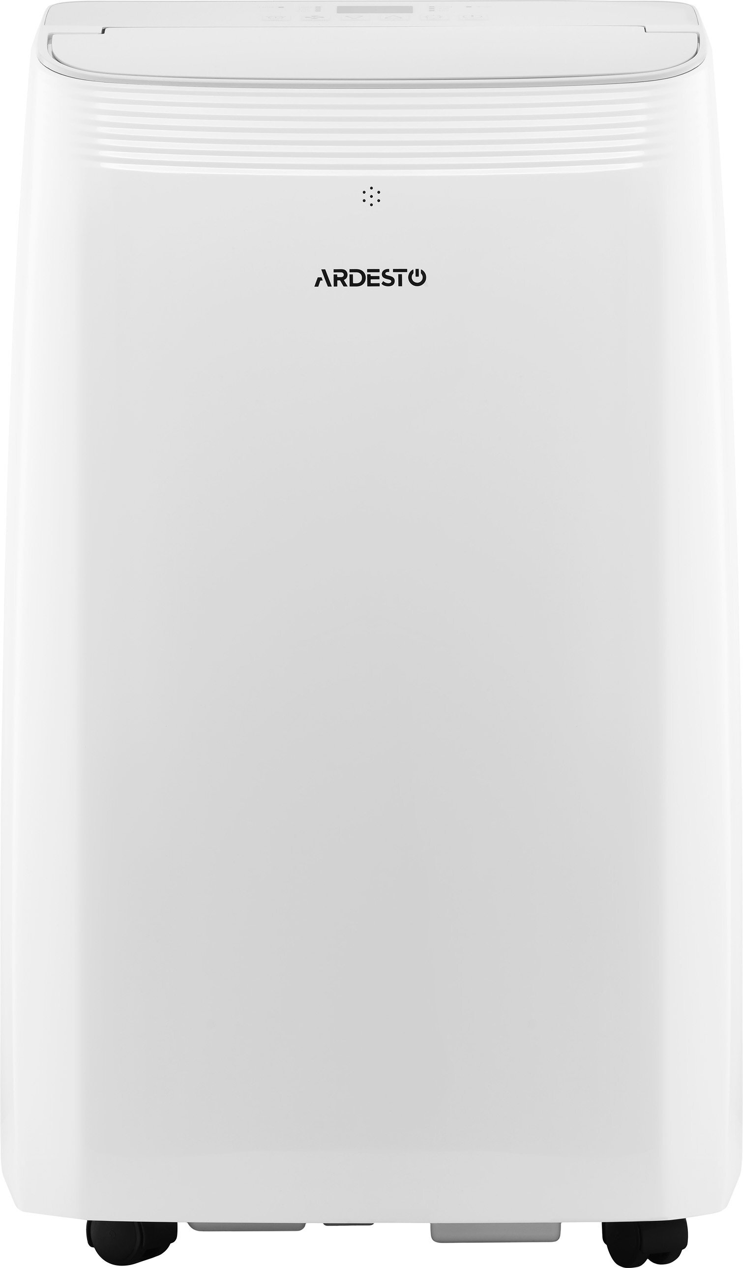 Комплект Мобільний кондиціонер ARDESTO ARD-ACM12 + Вентилятор-охолоджувач ARDESTO ACO-B7фото3