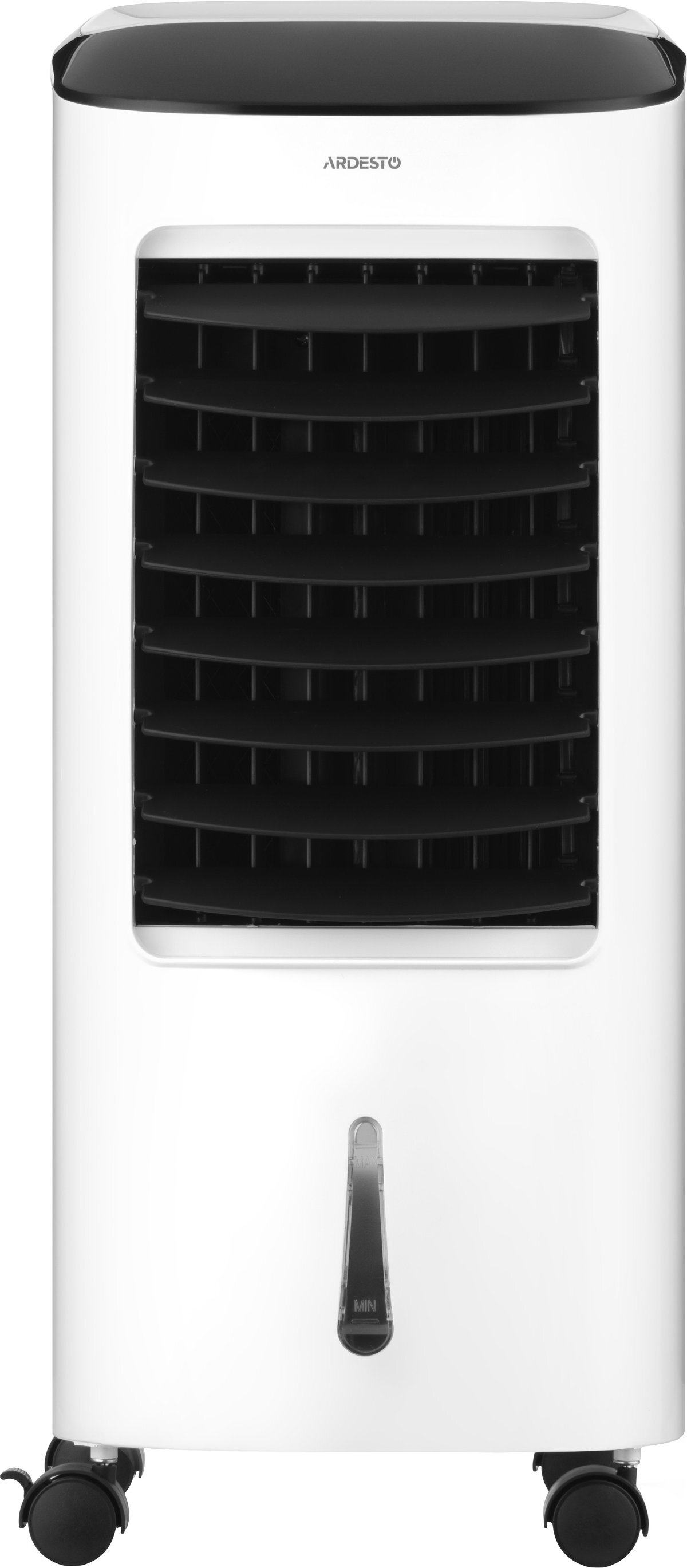 Комплект Мобільний кондиціонер ARDESTO CoolFlexPro ARD-ACM12-P + Вентилятор-охолоджувач ARDESTO ACO-B7фото4