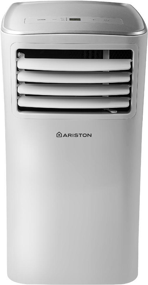 Комплект Мобільний кондиціонер Ariston Mobis 8 3381430 + Вентилятор-охолоджувач ARDESTO ACO-B7фото2