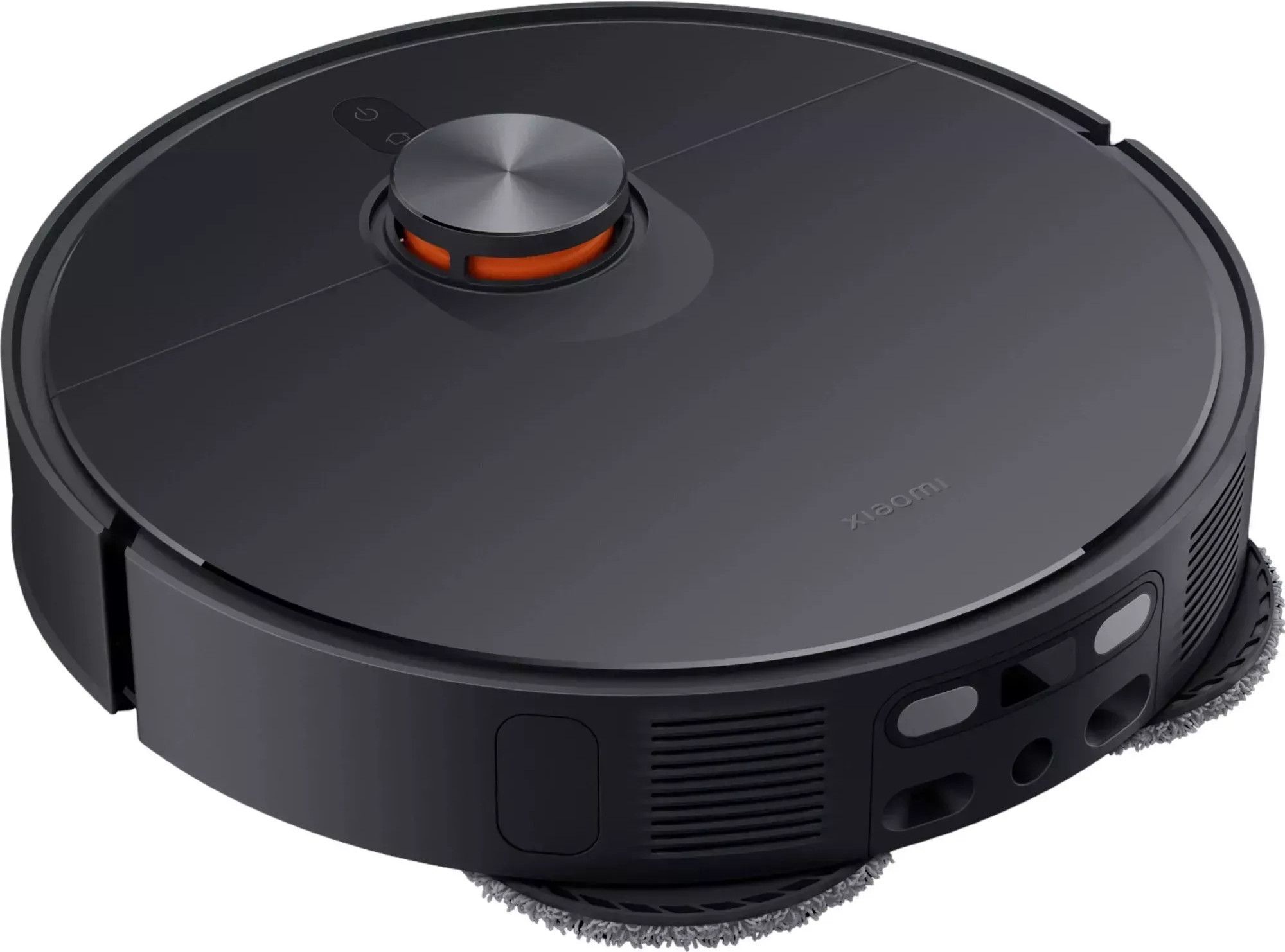 Робот-пилосос Xiaomi Robot Vacuum X20 Max фото3