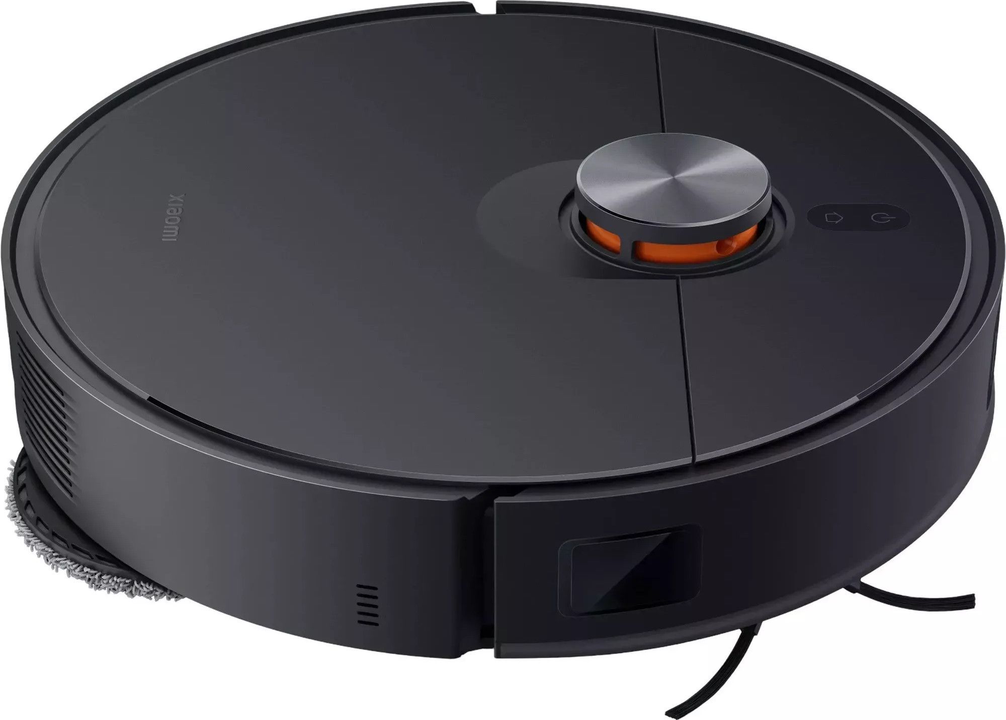 Робот-пилосос Xiaomi Robot Vacuum X20 Max фото4