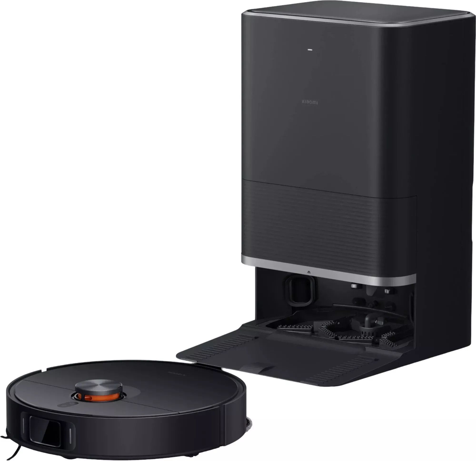 Робот-пилосос Xiaomi Robot Vacuum X20 Max фото5