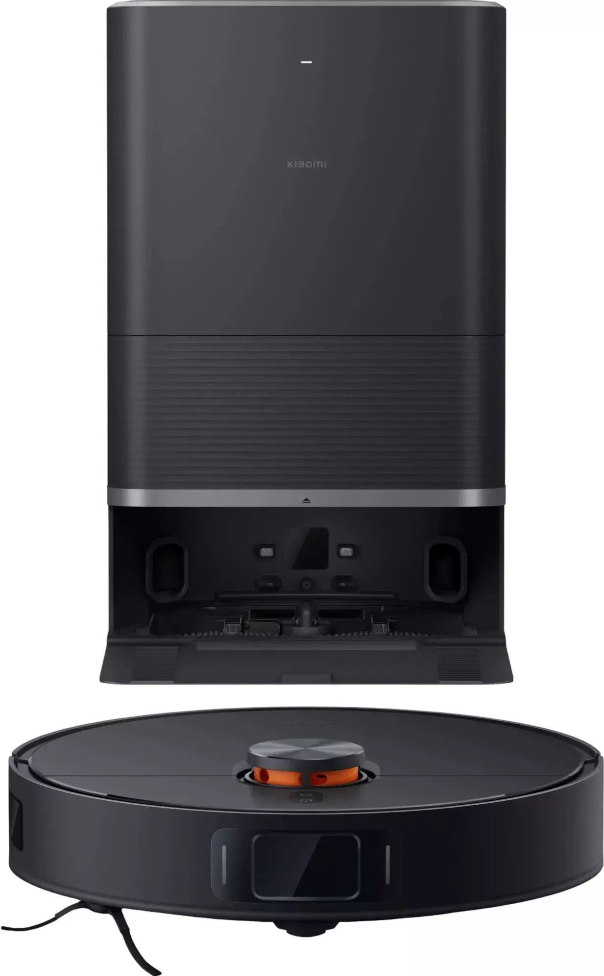 Робот-пилосос Xiaomi Robot Vacuum X20 Max фото6