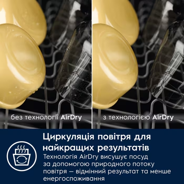 Посудомоечная машина Electrolux E62SC200SX фото7