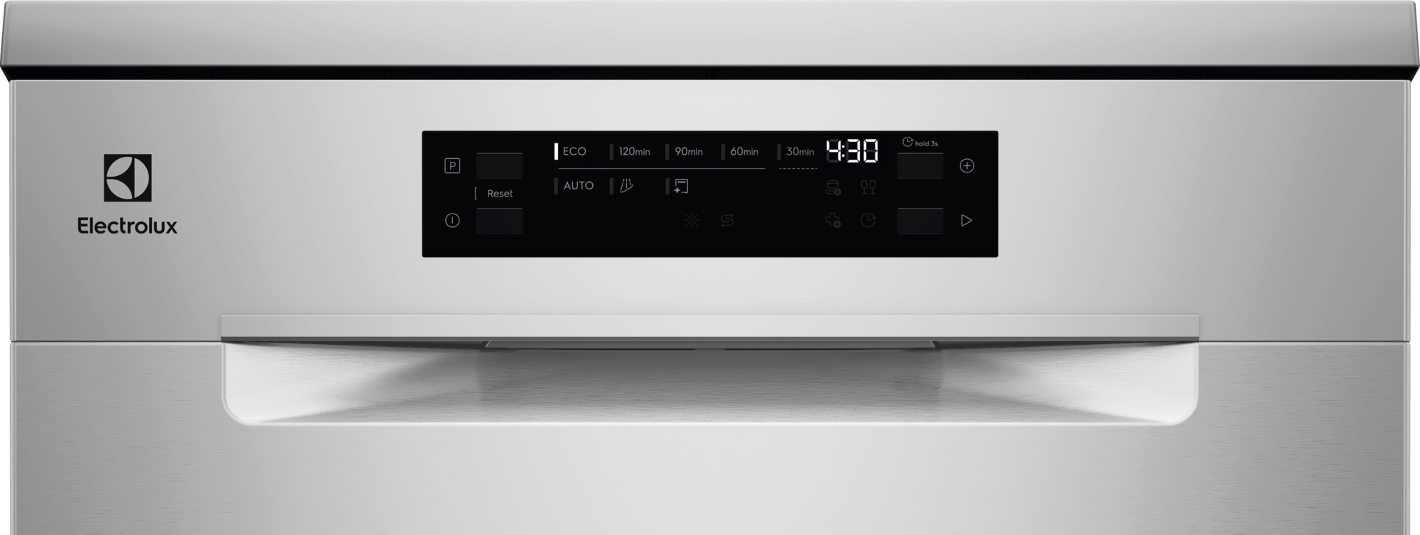 Посудомоечная машина Electrolux E62SC200SX фото2