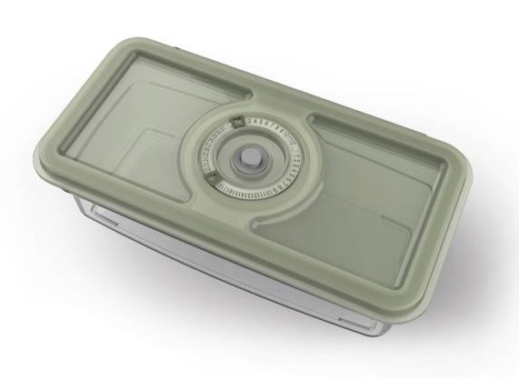 Контейнери для вакуумування Electrolux EVFB1 фото3